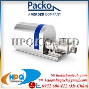 Động cơ Packo |Đại lý Packo pumps